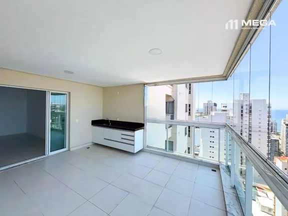 Imagem Apartamento à venda, 150 m² por R$ 1.890.000,00 - Praia da Costa - Vila Velha/ES