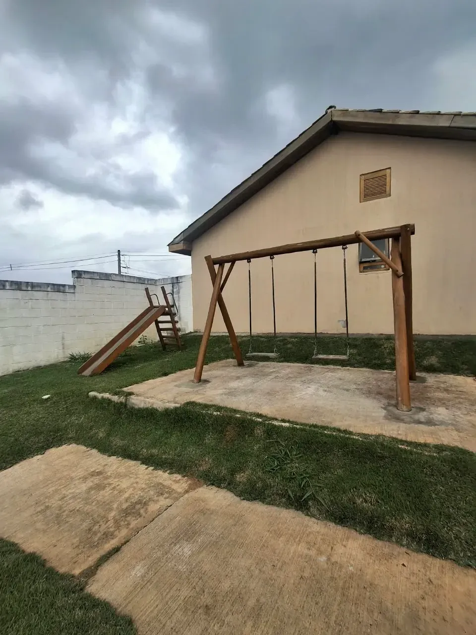Imagem Casa de Condomínio com 2 Quartos à Venda, 48 m² em Centro (Caucaia do Alto) - Cotia