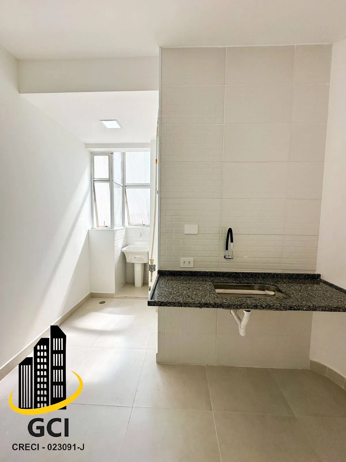 Imagem Apartamento com 02-dormitórios pra venda em Campos Elíseos SP
