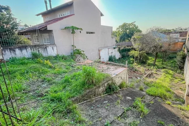 Imagem Terreno/Lote Residencial para venda no bairro Chácara das Pedras em Porto Alegre