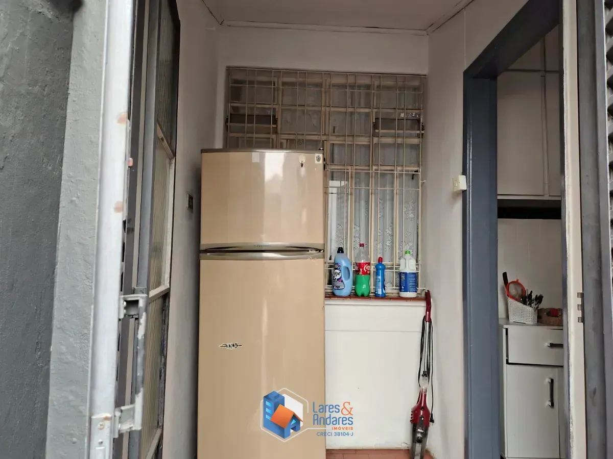 Imagem Casa para venda em Vila Anastácio com 2 quartos, 150m²
