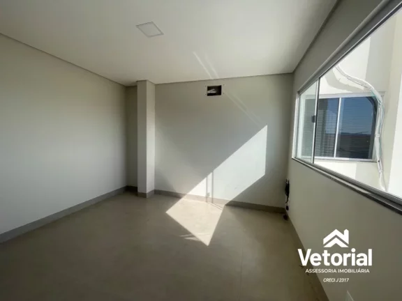Imagem Sala Comercial com 30m² no Centro - Barreiras-BA