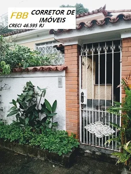 Imagem Casa de Condomínio com 3 Quartos à Venda, 480 m² em Santa Rosa - Niterói