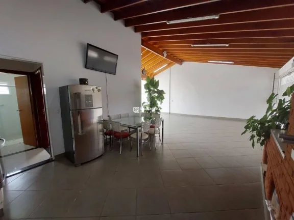 Imagem Casa com 3 dormitórios à venda, 190 m² por R$ 948.000,00 - Nova Piracicaba - Piracicaba/SP