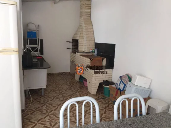 Imagem Sobrado com 3 dormitórios à venda, 109 m² por R$ 560.000 - Morbidelli - Extrema/MG
