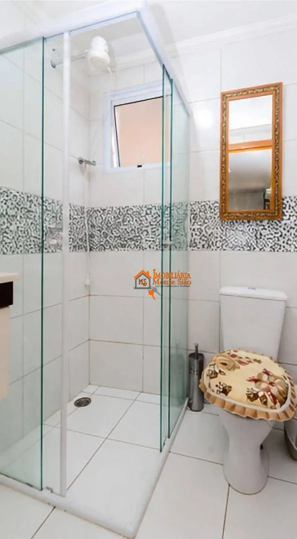 Imagem Apartamento à venda, 42 m² por R$ 300.000,00 - Parque Primavera - Guarulhos/SP