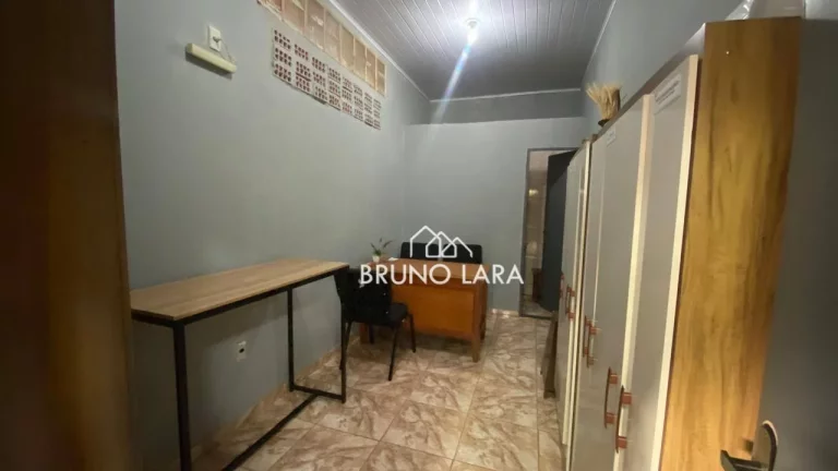 Imagem loja para aluguel bairro Jardim Colonial Igarapé/MG