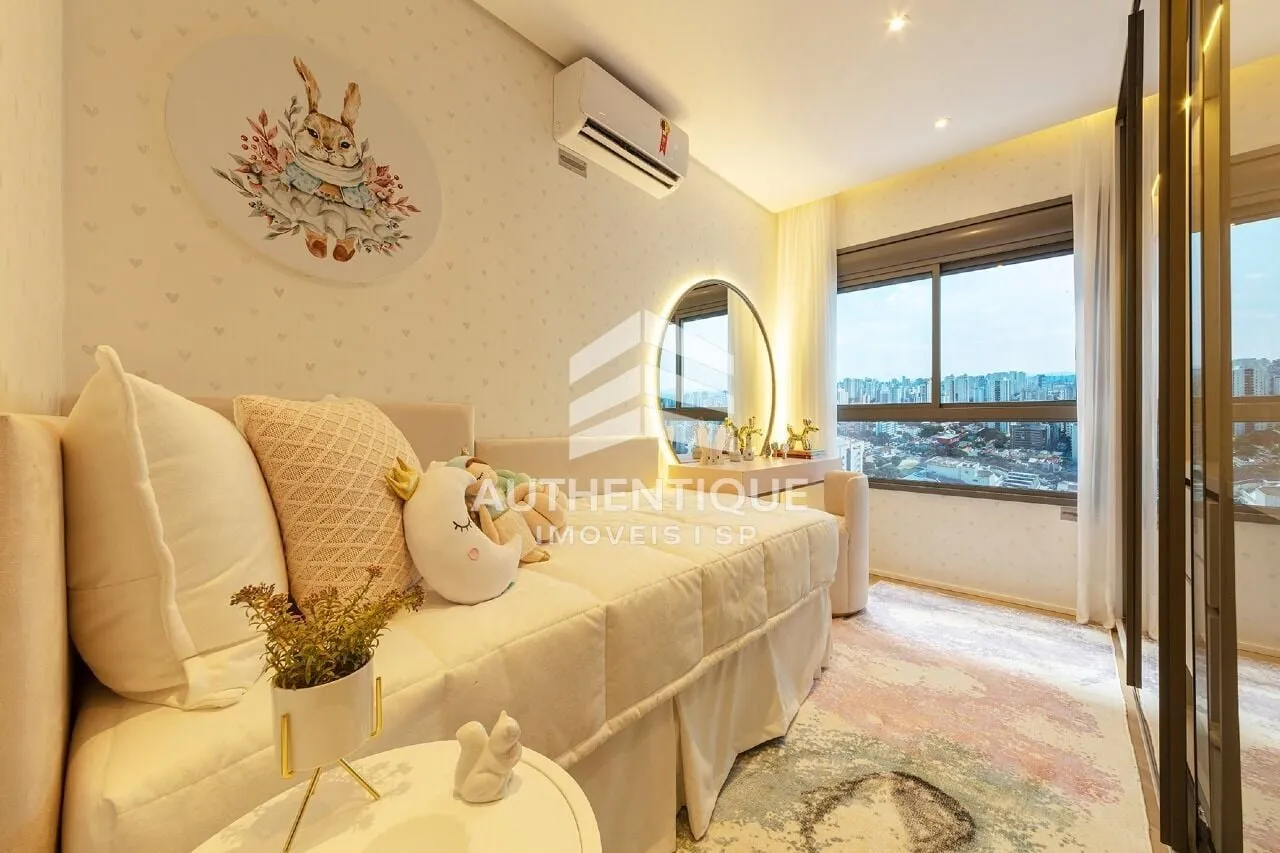 Imagem TUCUNA 250 PERDIZES - Apartamento à venda no bairro Perdizes - São Paulo/SP, Zona Oeste