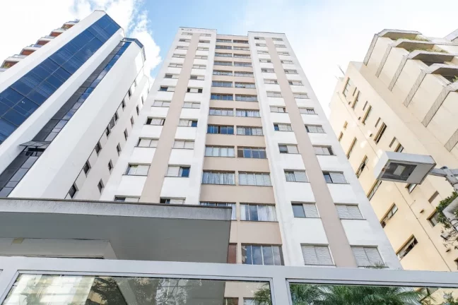Imagem Apartamento à venda em São Paulo, Planalto Paulista, com 2 quartos, 77m2