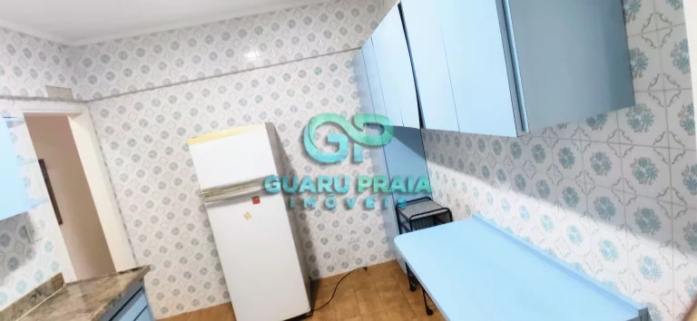 Imagem Apartamento à venda no bairro Pitangueiras - Guarujá/SP
