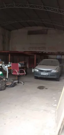 Imagem Barracão em Ótima Localização. Precisa de reforma. Aceita proposta. - Atual.07-01-26