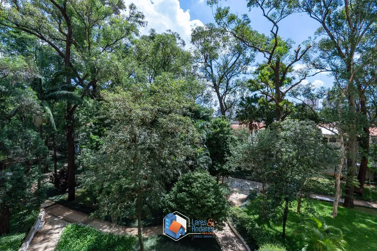 Imagem Apartamento para venda em Santo Amaro com 4 quartos, sendo 2 suítes, 240m²