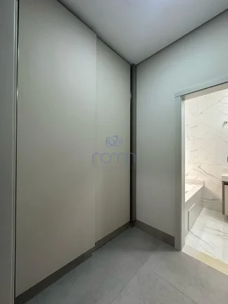 Imagem Casa em condomínio à Venda, Parque Residencial Damha VI, São José do Rio Preto, SP
