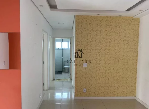 Foto do imóvel Apartamento à venda, 66 m² por R$ 380.000,00 - Jardim São Carlos - Sorocaba/SP