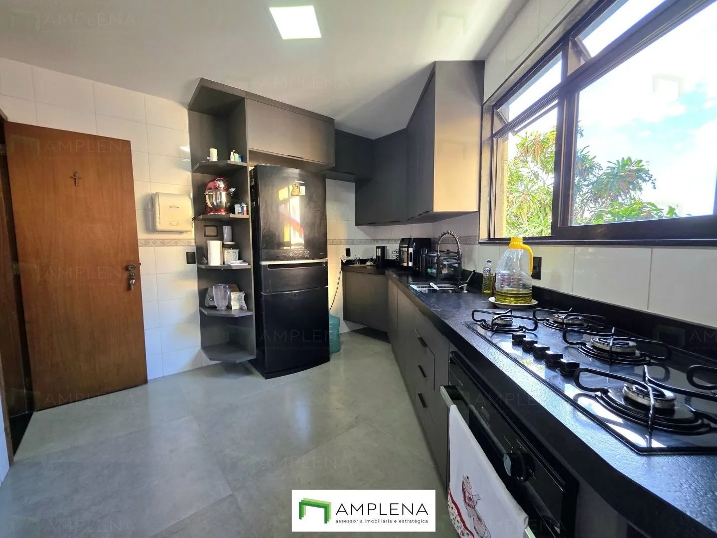 Imagem Apartamento 3 quartos à venda, 131 m² no Jardim Guanabara - Rio de Janeiro/RJ