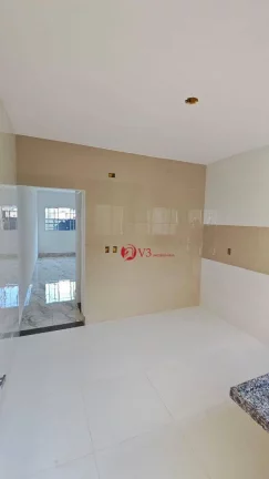 Imagem Sobrado com 2 dormitórios à venda, 67 m por R$ 460.000,00 - AE Carvalho - São Paulo/SP