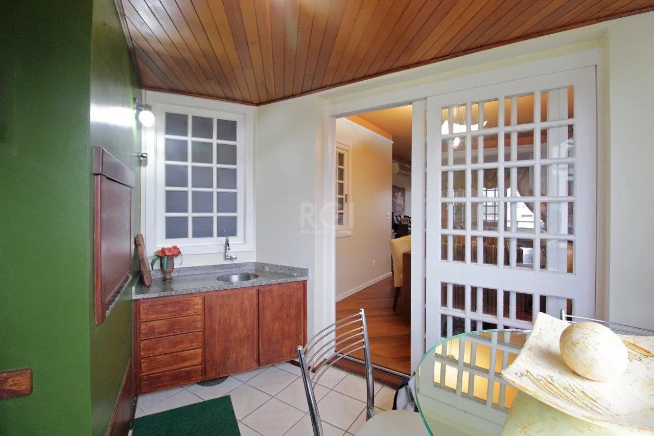 Imagem Apartamento para Venda - 159.08m², 4 dormitórios, sendo 4 suites, 2 vagas - Boa Vista