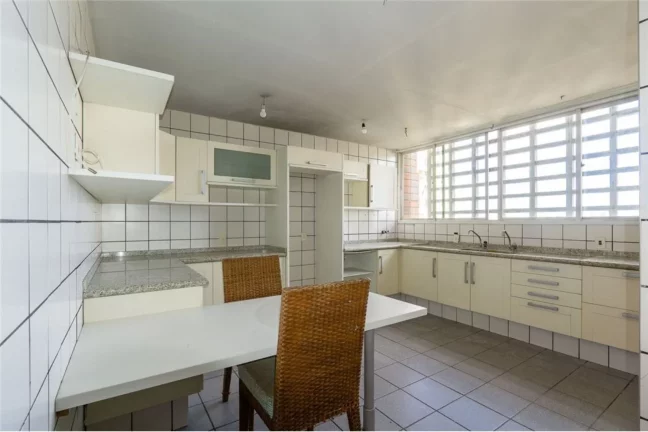 Imagem COBERTURA RESIDENCIAL em São Paulo - SP, Vila Mascote
