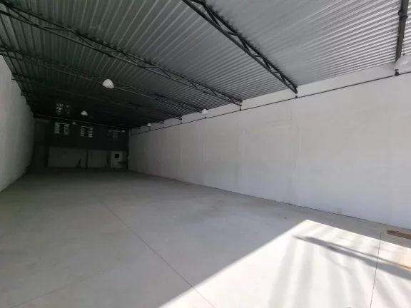 Imagem PONTO COMERCIAL em RIO DE JANEIRO - RJ, GUARATIBA