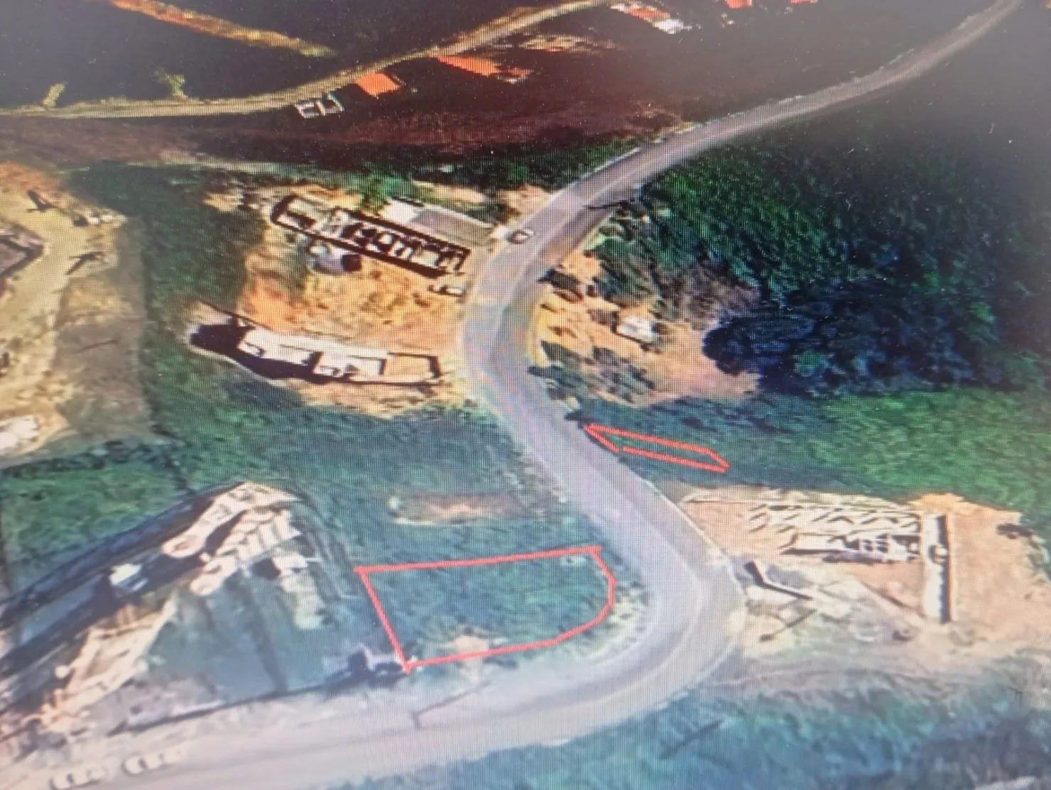 Imagem Terreno à venda, Parque Residencial Itaguassu, Aparecida, SP
