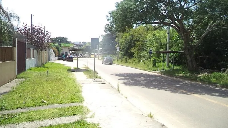 Imagem Terreno para Venda - 2.169m², Aberta Dos Morros