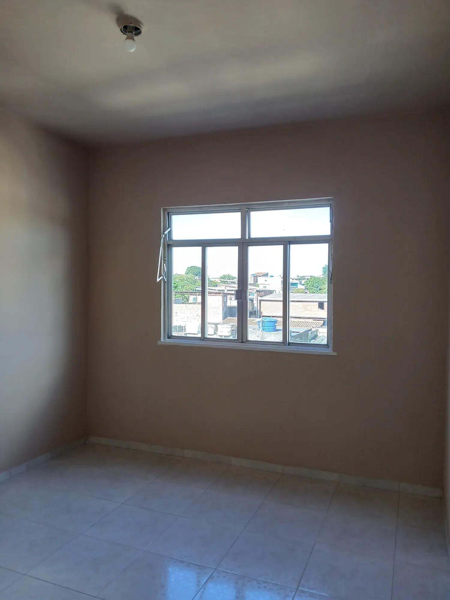 Imagem Apartamento com 3 Quartos à Venda, 63 metros em Parque Anchieta - Rio de Janeiro