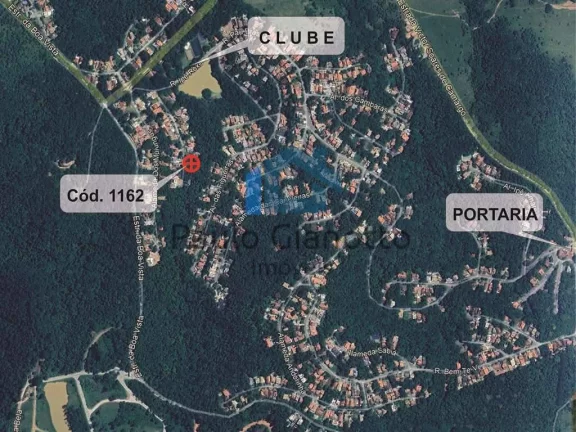 Imagem Terreno à venda no Condomínio Vila Verde Itapevi