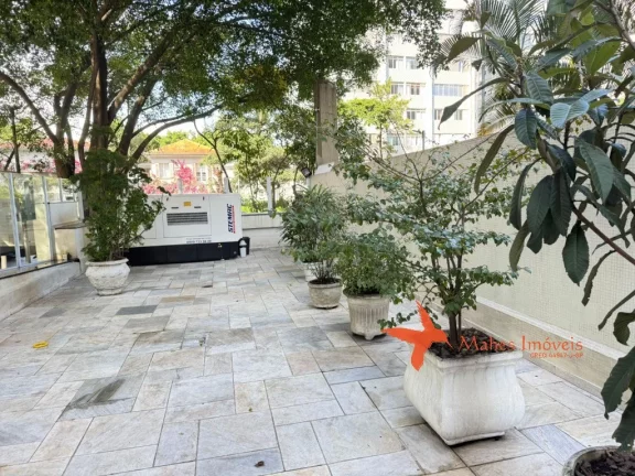 Imagem Apartamento à venda em Pinheiros, São Paulo-SP: 2 quartos, 1 sala para dois ambientes, 1 banheiro e 1 lavabo. Imperdível oportunidade!