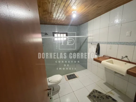Imagem CASA COM PISCINA E ESPAÇO GOURMET A 300M DA PRAIA - 4 QUARTOS E MUITO CONFORTO