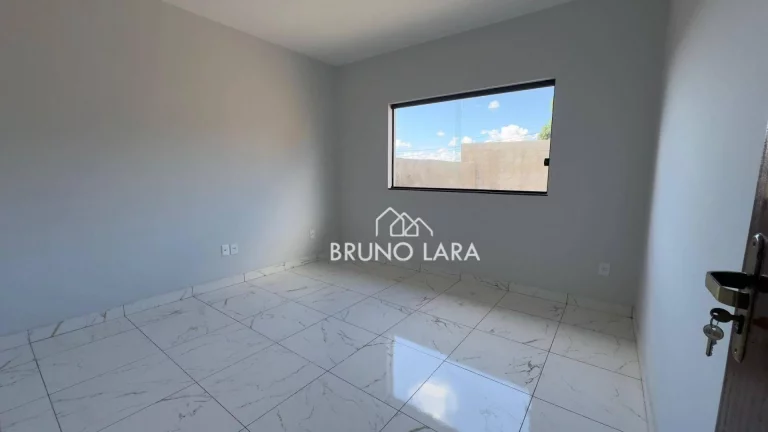 Imagem Casa a venda em São Joaquim de Bicas / bairro Estancia Paraopeba