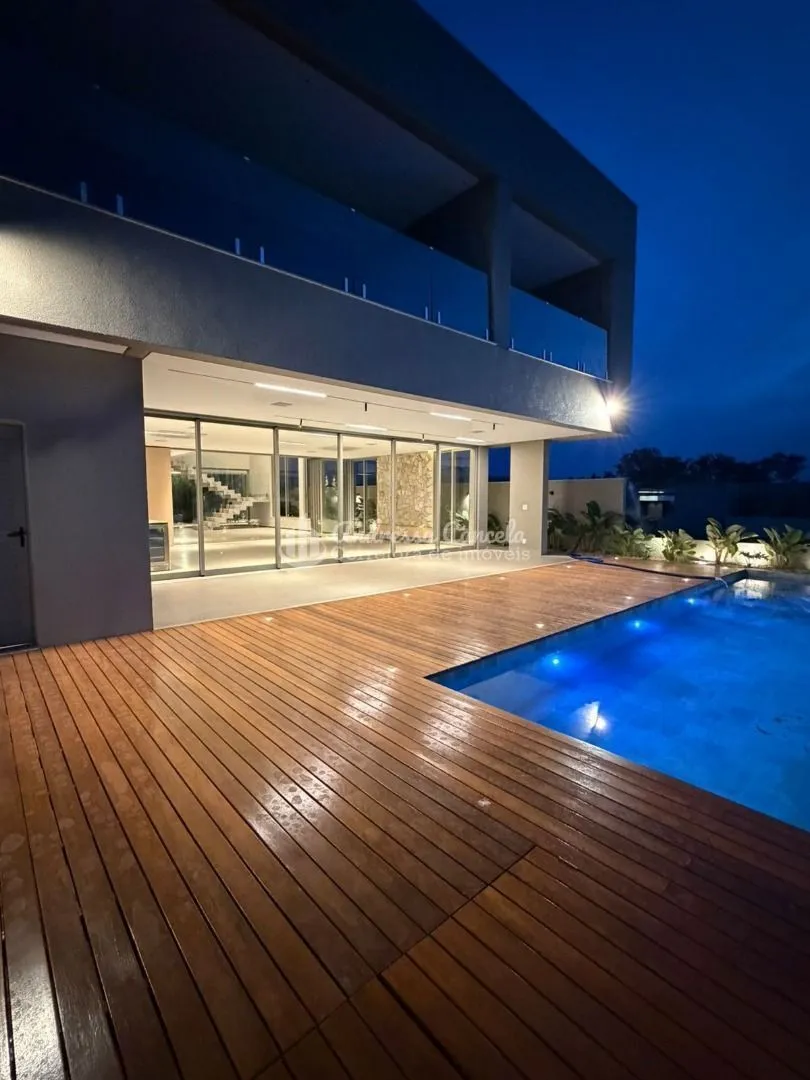 Imagem Quinta do Golfe Jardins - Sobrado com 4 suítes à venda, 483 m² por R$ 10.000.000 - Quinta do Golfe Jardins - São José do Rio Preto/SP