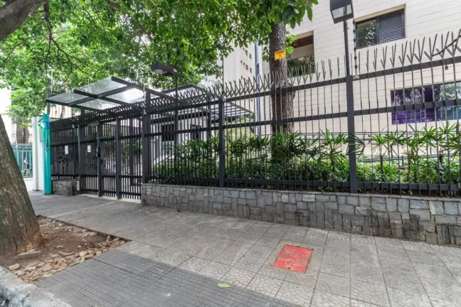 Imagem Apartamento à venda em São Paulo, Perdizes, com 3 quartos, 138m2