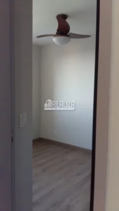 Imagem Apartamento de 2 dormitórios no Condominio Parque Urban Life, no bairro Bom Retiro, em Uberaba
