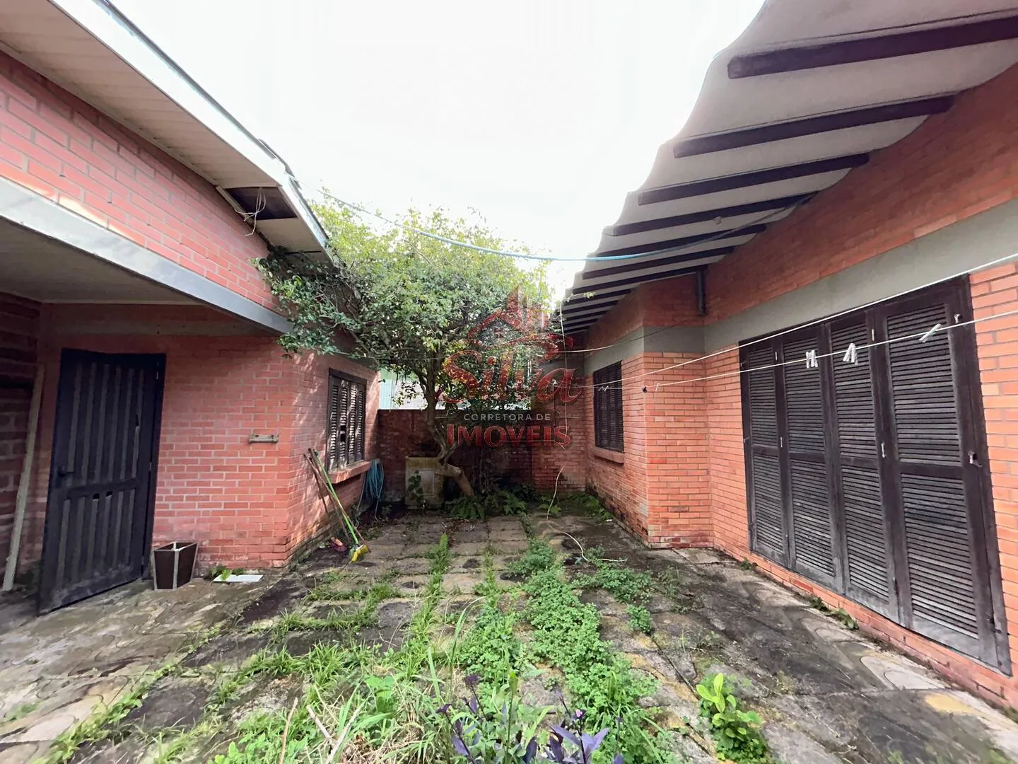 Imagem C1192 | Casa com 2 anexos à venda no Centro de Imbé a 500m do mar
