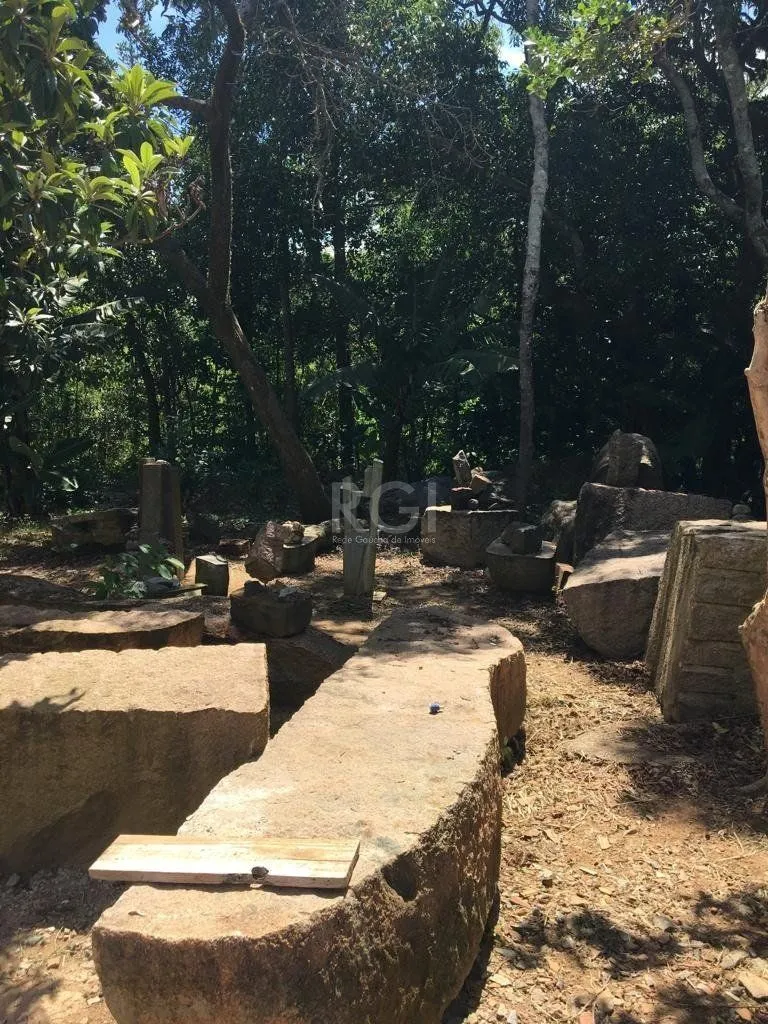 Imagem Terreno em Vila Nova
