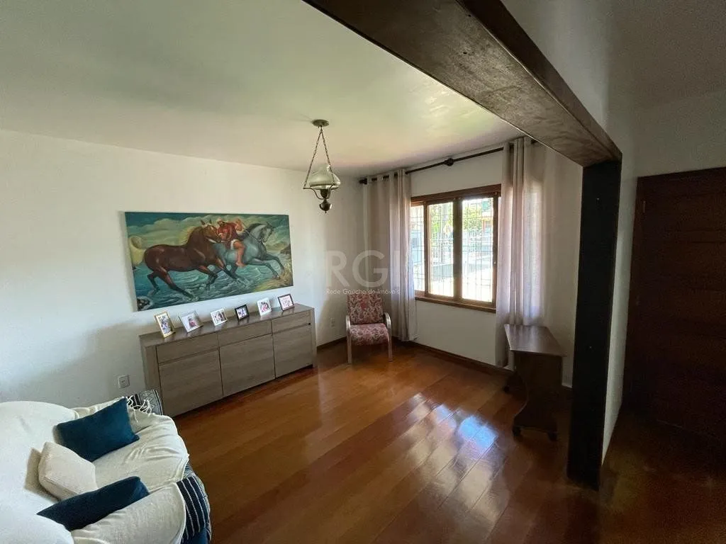 Imagem Casa em Tristeza