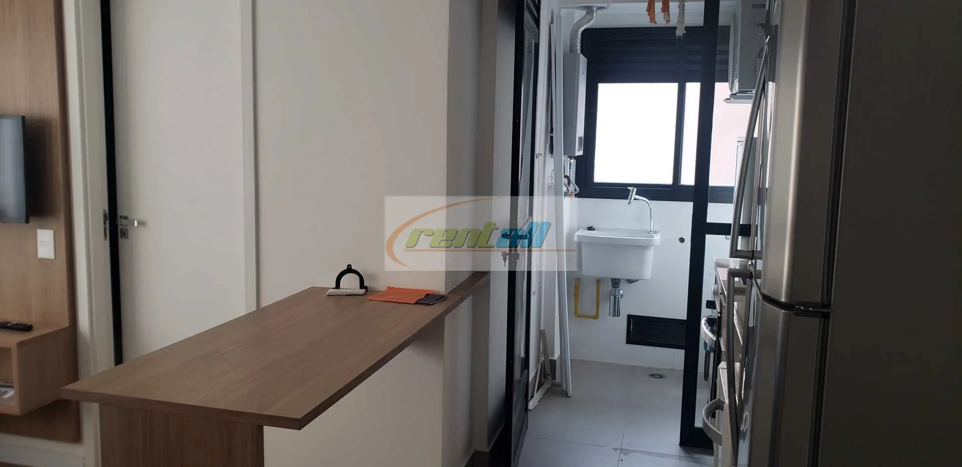 Imagem Apartamento Padrão