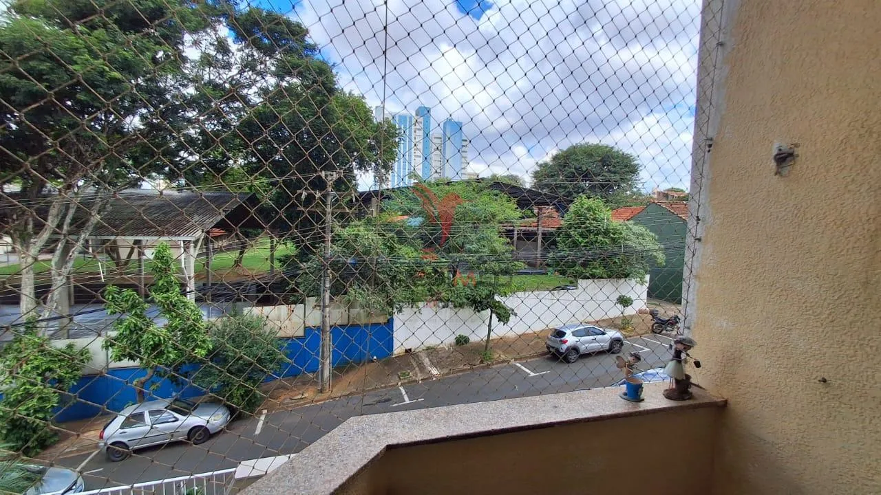 Imagem Vendo Belíssimo Apartamento na Vila Monteiro em Piracicaba