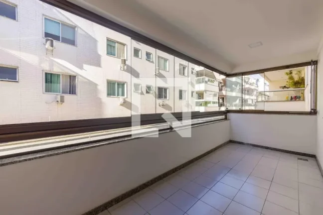 Imagem Apartamento à Venda - Recreio, 3 Quartos, 82 m2