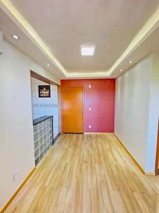 Imagem Apartamento para venda no bairro Morro Santana em Porto Alegre