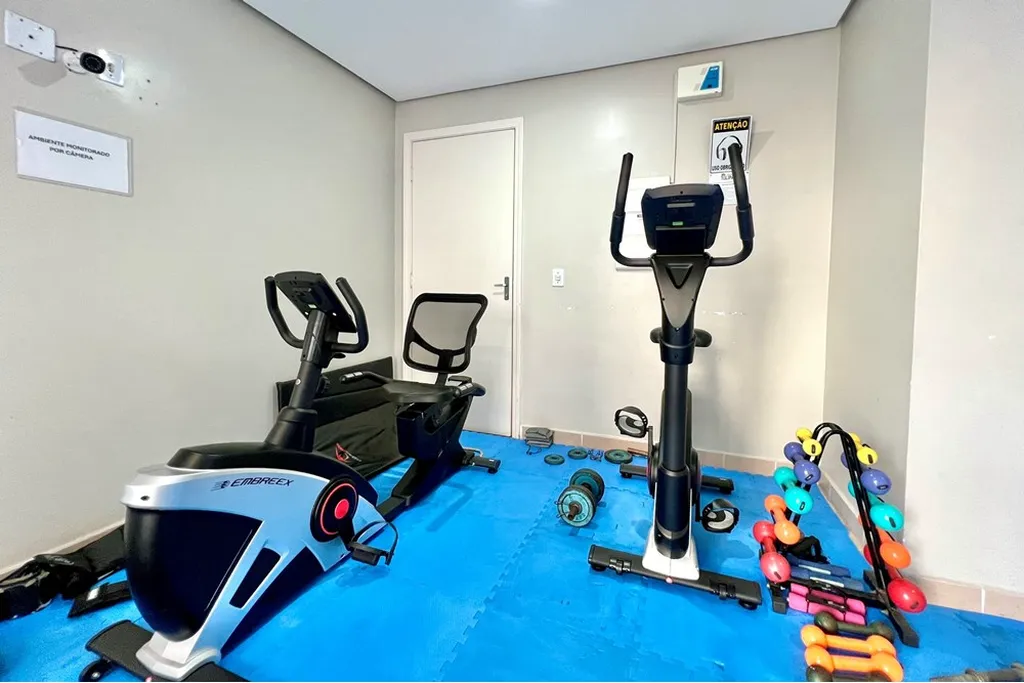 Imagem Apartamento em Igara