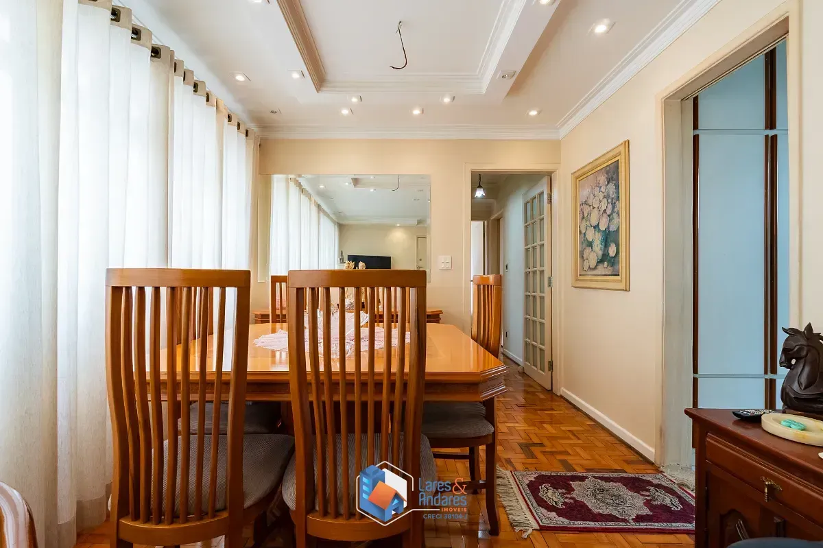 Imagem Apartamento para venda em Moema com 2 quartos, 73m²