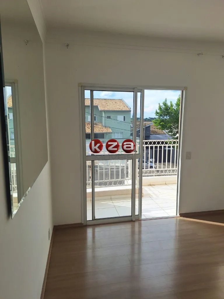 Imagem Apartamento à venda em Valinhos-SP, Residencial Nova Era: 2 quartos, 1 sala, 1 banheiro, 2 vagas, 60m² de área. Confira!