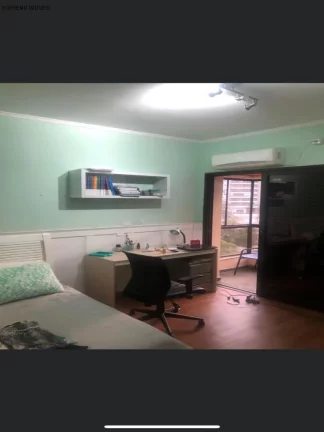 Imagem APARTAMENTO RESIDENCIAL em SÃO PAULO - SP, VILA ANDRADE