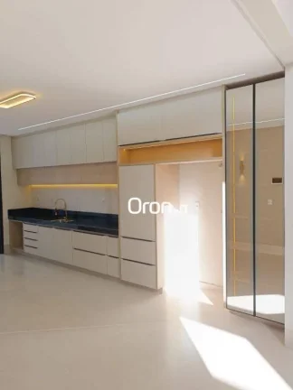 Imagem Casa à venda, 230 m² por R$ 1.800.000,00 - Parque Amazônia - Goiânia/GO