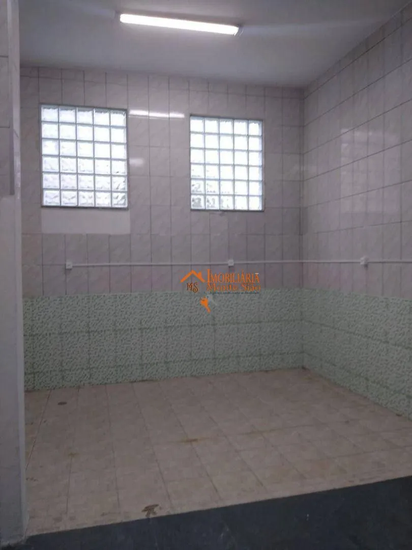 Imagem Sobrado à venda, 220 m² por R$ 950.000,00 - Sítios de Recreio Rober - Guarulhos/SP