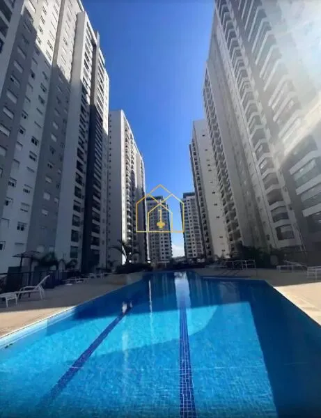 Imagem Apartamento à venda 71 m² 3 quartos 1 suíte 1 vaga | Campestre - Santo André - SP