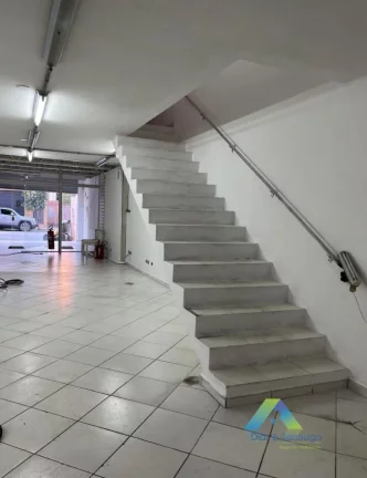 Foto do imóvel Prédio Comercial com 3 salas e 2 banheiros para Alugar em Pinheiros!!