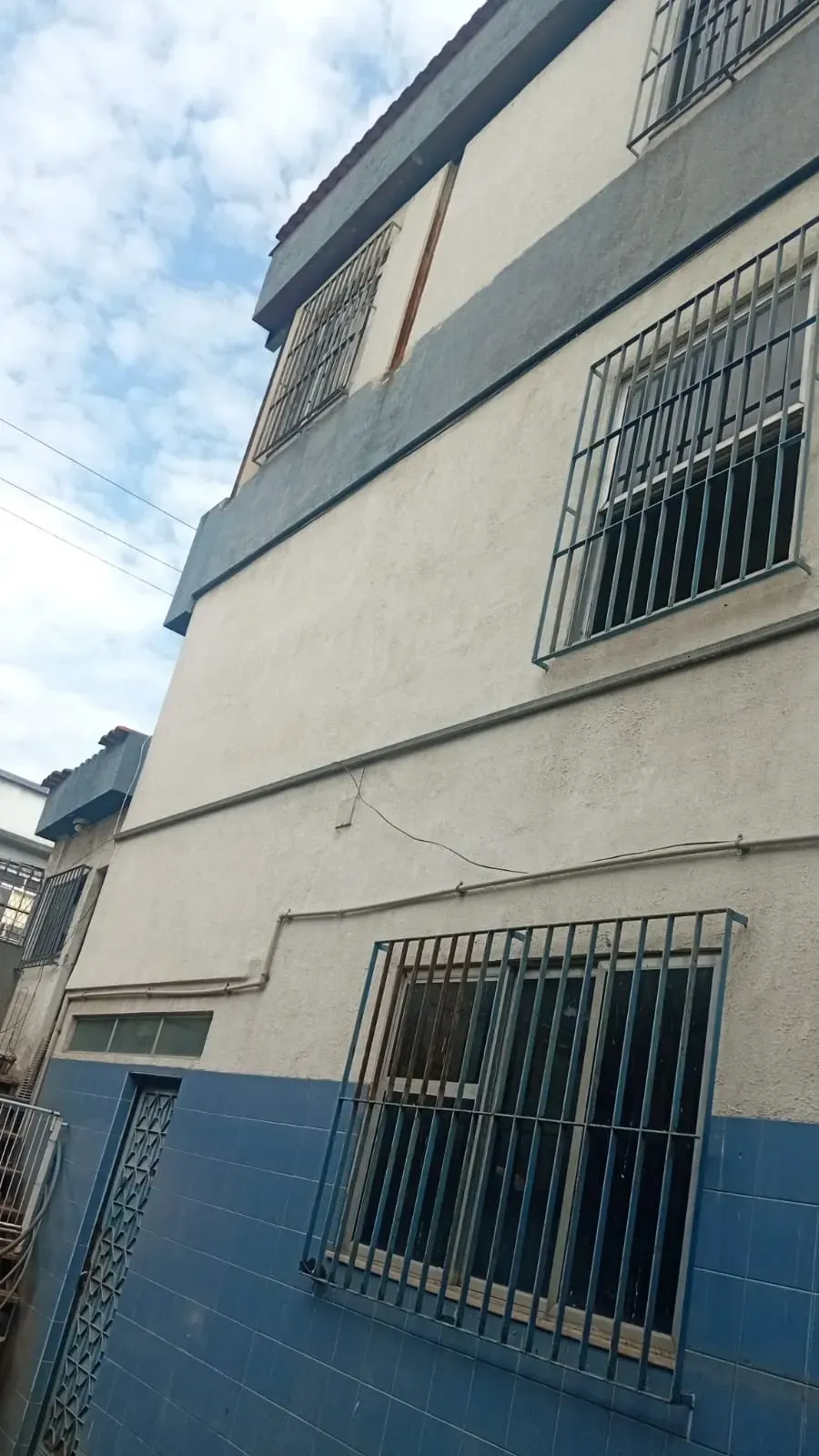 Imagem Galpão à Venda, 694 m² em Maria da Graça - Rio de Janeiro
