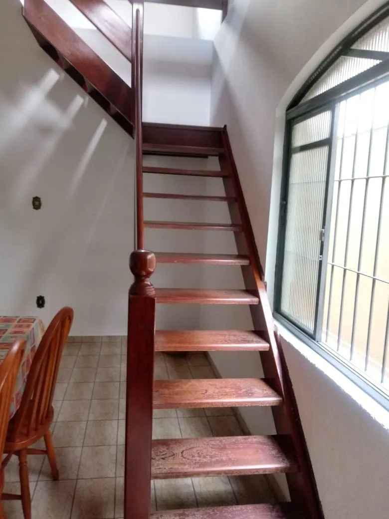 Imagem Casa à venda 4 Quartos, 2 Suites, 2 Vagas, 250M², Loteamento Residencial Andrade, Pindamonhangaba - SP
